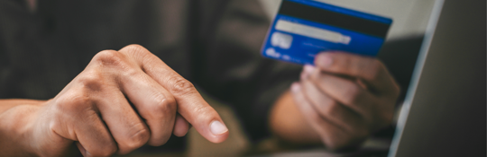 Mixing Business and Personal Funds? Here’s Why That’s a Recipe for Disaster